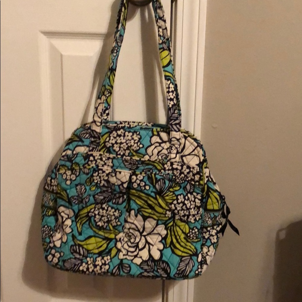 Vera Bradley bag